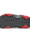 Jurassic World x All-Terrain Clog “Let op, levende dinosaurus”