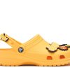 Justin Bieber x Klassieke Clog “Drew”