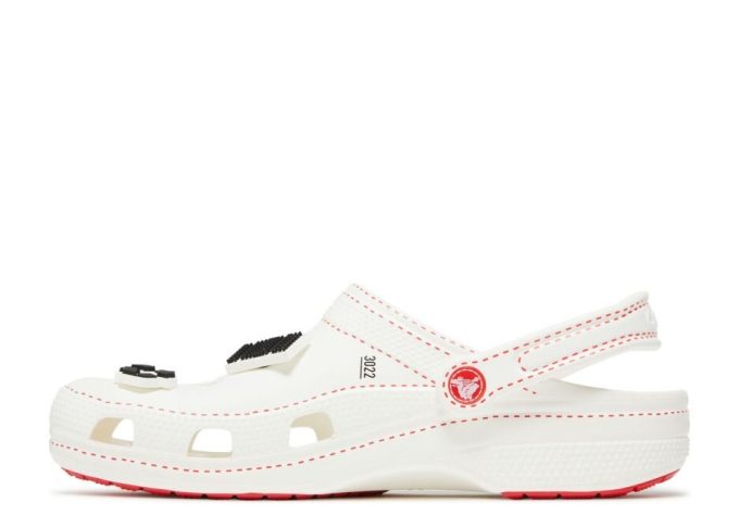 Kanghyuk x Classic Clog “Wit”