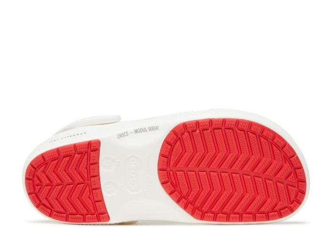 Kanghyuk x Classic Clog “Wit”