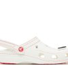 Kanghyuk x Classic Clog “Wit”
