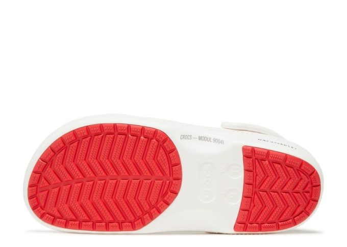 Kanghyuk x Classic Clog “Wit”