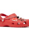Karol G x Classic Clog “Metal Hearts”