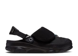Kasina x Classic All-Terrain Clog “Zwart”