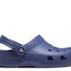 Klassieke klomp “Bijou Blue”