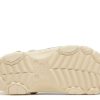 Levi’s x Classic All-Terrain Clog “Sashiko – Bone Blue”