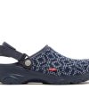 Levi’s x Classic All-Terrain Clog “Sashiko – Navy”