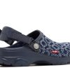 Levi’s x Classic All-Terrain Clog “Sashiko – Navy”