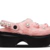 Loopy Zanmang x Stomp Clog “Roze”