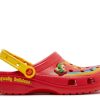 Lucky Charms x Classic Clog “Magisch Heerlijk”