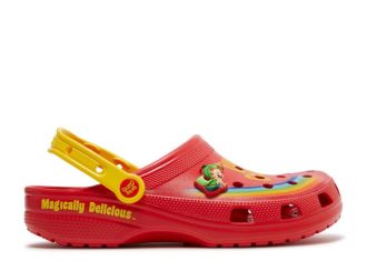 Lucky Charms x Classic Clog “Magisch Heerlijk”