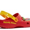 Lucky Charms x Classic Clog “Magisch Heerlijk”