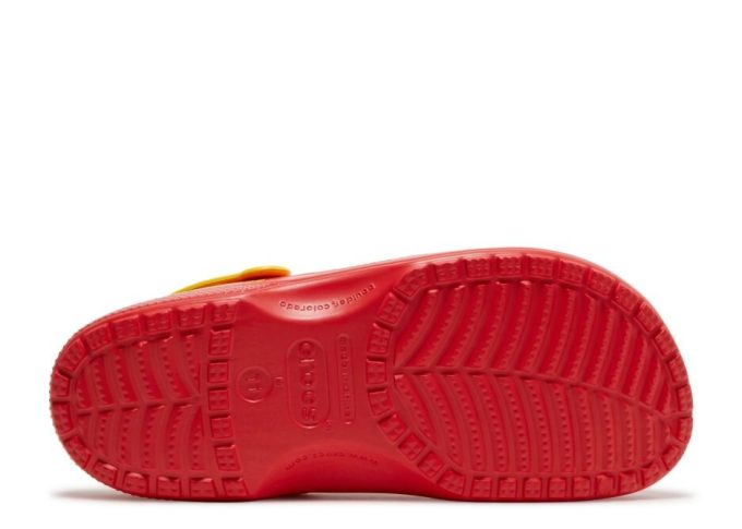 Lucky Charms x Classic Clog “Magisch Heerlijk”