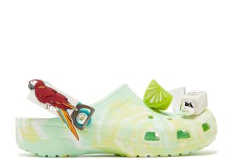 Margaritaville x Klassieke klomp “Margarita”