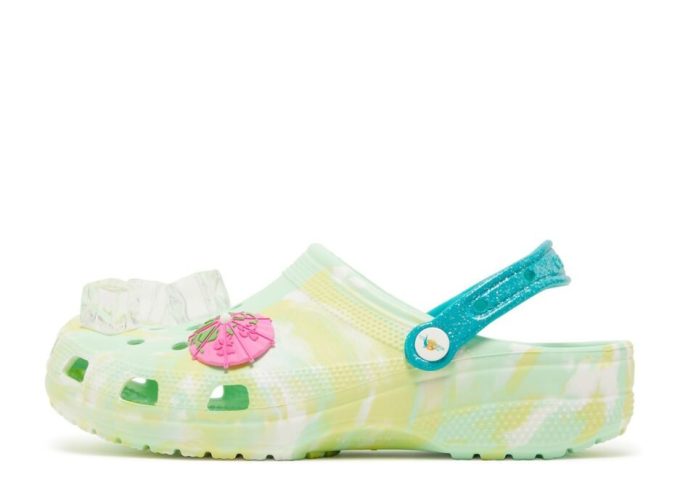 Margaritaville x Klassieke klomp “Margarita”