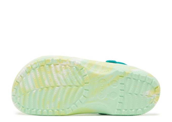 Margaritaville x Klassieke klomp “Margarita”