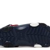 Marvel x All-Terrain Clog “Spider-Man”
