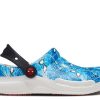 Marvel x Bistro Clog “Spider-Man”