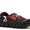 Marvel x Echo Clog “Team Spider-Man”