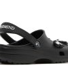 Mastermind x Classic Clog “Zwart”
