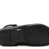 Mastermind x Classic Clog “Zwart”
