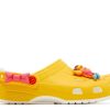 McDonald’s x Classic Clog “Birdie”