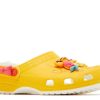 McDonald’s x Classic Clog “Birdie”