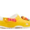 McDonald’s x Classic Clog “Birdie”