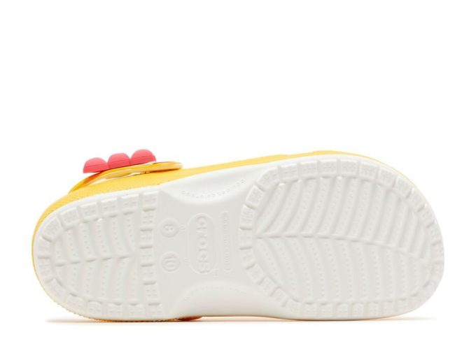 McDonald’s x Classic Clog “Birdie”