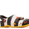 McDonald’s x Classic Clog “Hamburglar”