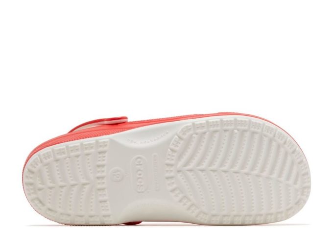 McDonald’s x Classic Clog “Ronald McDonald”