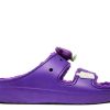 McDonald’s x Classic Cozzzy Sandaal “Grimace”