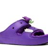 McDonald’s x Classic Cozzzy Sandaal “Grimace”