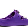 McDonald’s x Classic Cozzzy Sandaal “Grimace”
