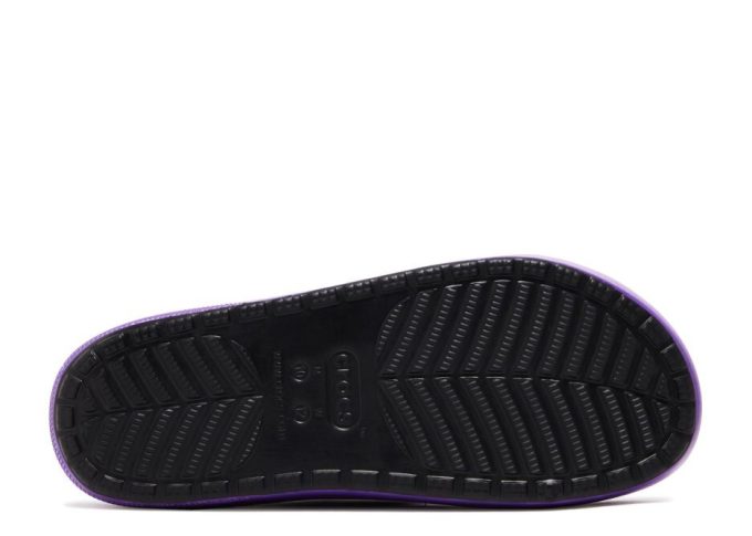 McDonald’s x Classic Cozzzy Sandaal “Grimace”