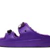 McDonald’s x Classic Cozzzy Sandaal “Grimace”
