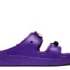 McDonald’s x Classic Cozzzy Sandaal “Grimace”