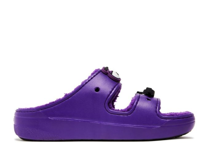 McDonald’s x Classic Cozzzy Sandaal “Grimace”