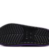 McDonald’s x Classic Cozzzy Sandaal “Grimace”