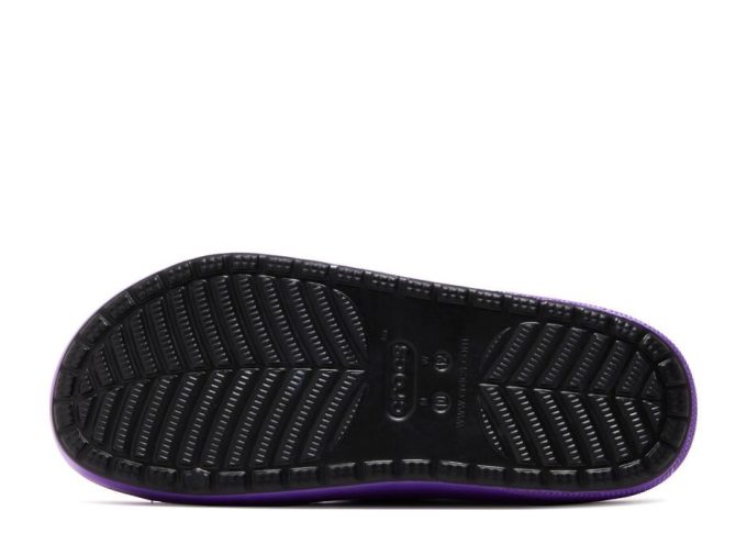 McDonald’s x Classic Cozzzy Sandaal “Grimace”