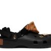 MCM x Classic Clog “Mini Heuptasje – Zwart”