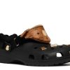 MCM x Classic Clog “Mini Heuptasje – Zwart”