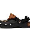 MCM x Classic Clog “Mini Heuptasje – Zwart”