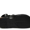 MCM x Classic Clog “Mini Heuptasje – Zwart”