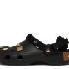 MCM x Classic Clog “Mini Heuptasje – Zwart”