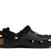 MCM x Classic Clog “Mini Heuptasje – Zwart”