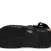 MCM x Classic Clog “Mini Heuptasje – Zwart”
