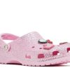 Mean Girls x Classic Clog “Op woensdag dragen we roze”