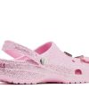 Mean Girls x Classic Clog “Op woensdag dragen we roze”
