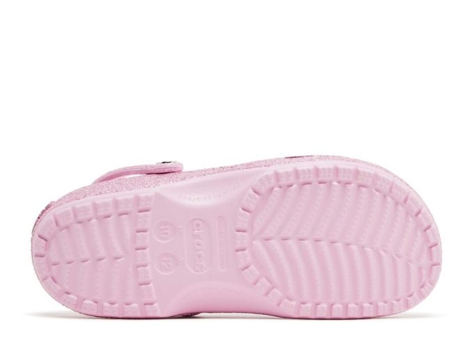 Mean Girls x Classic Clog “Op woensdag dragen we roze”